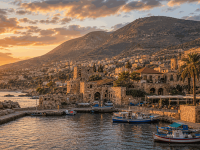 Lebanon thumbnail