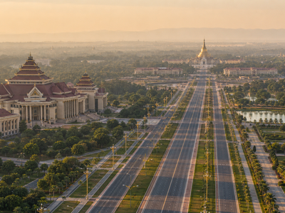 Naypyidaw thumbnail