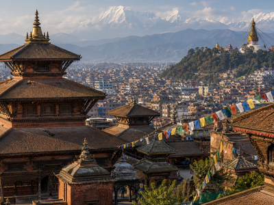 Kathmandu thumbnail