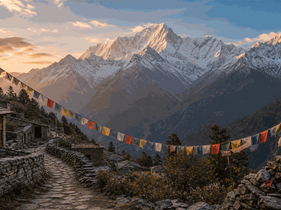 Nepal thumbnail