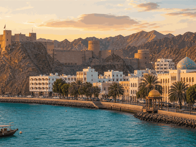 Oman thumbnail