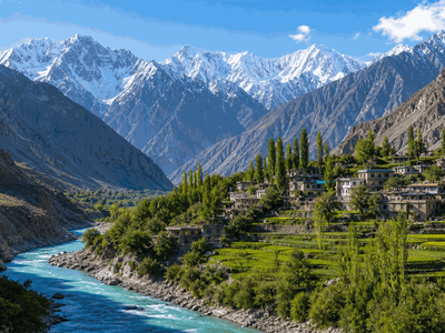 Pakistan thumbnail