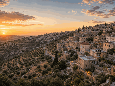 Palestine thumbnail