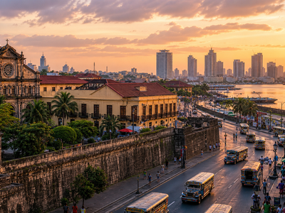 Manila thumbnail