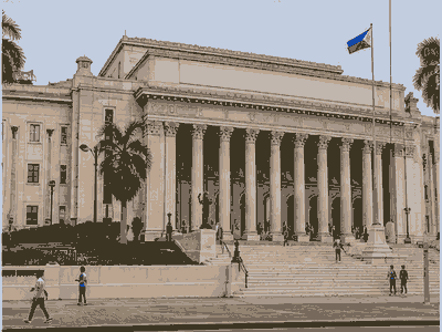 National Museum of Fine Arts, Manila