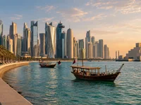 Doha thumbnail