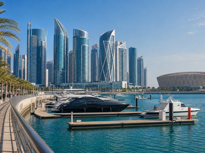 Lusail thumbnail
