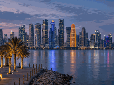 Qatar thumbnail