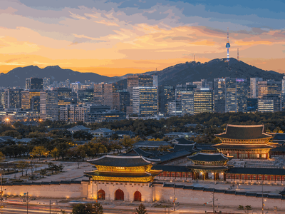 South Korea thumbnail