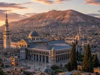 Damascus thumbnail