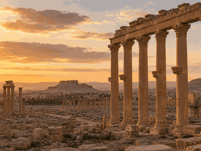 Syria thumbnail