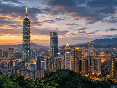 Taiwan thumbnail