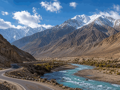 Tajikistan thumbnail