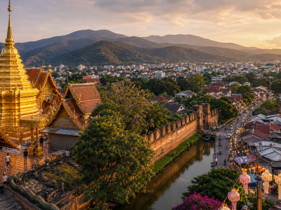 Chiang Mai thumbnail