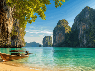 Thailand thumbnail