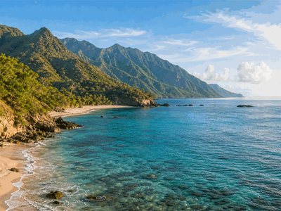Timor-Leste thumbnail