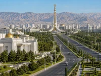 Ashgabat thumbnail