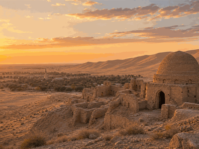Turkmenistan thumbnail