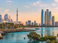 Abu Dhabi thumbnail