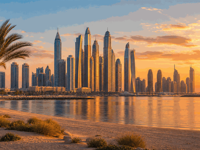 United Arab Emirates thumbnail