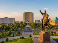 Tashkent thumbnail
