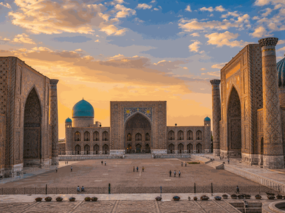 Uzbekistan thumbnail