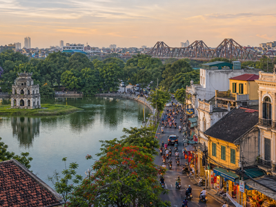 Hanoi thumbnail