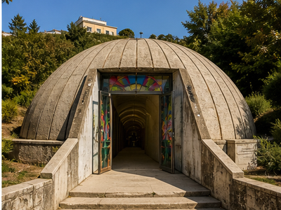 Tirana planning base 3, Tirana
