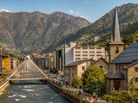 Andorra La Vella thumbnail