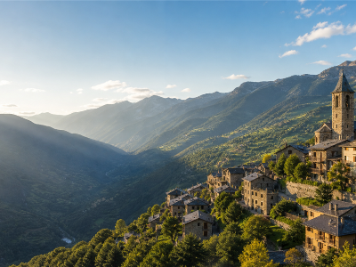Andorra thumbnail