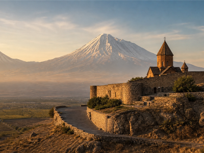 Armenia thumbnail