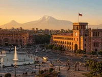 Yerevan thumbnail