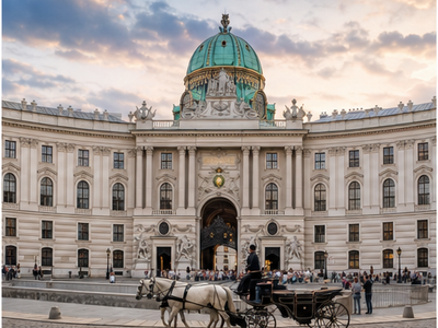 St. Stephen's Cathedral, Vienna