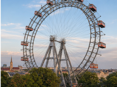 MuseumsQuartier, Vienna