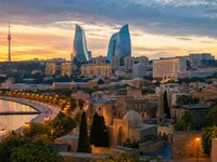 Baku thumbnail