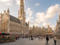 Brussels thumbnail