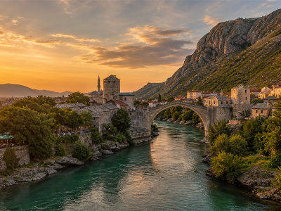 Bosnia and Herzegovina thumbnail