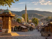 Sarajevo thumbnail