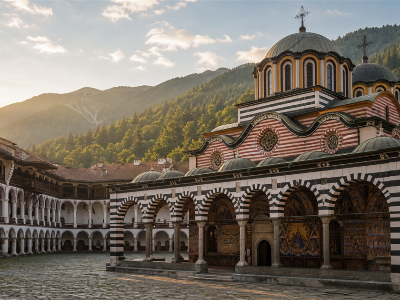 Bulgaria thumbnail