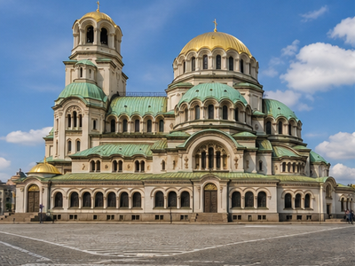 Sofia, Sofia
