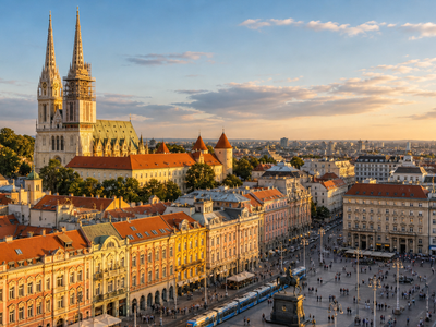 Zagreb thumbnail