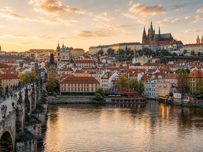 Prague thumbnail