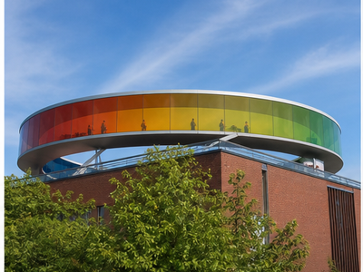 ARoS, Aarhus