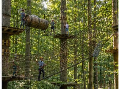 WOW Park, Billund