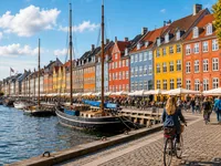 Copenhagen thumbnail
