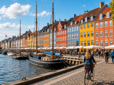 Copenhagen thumbnail