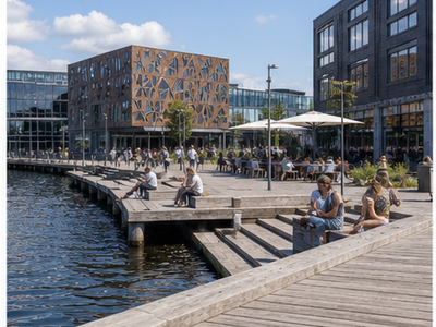 Culture Yard, Helsingør