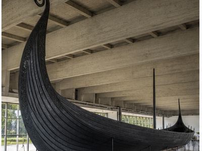 Viking Ship Museum, Roskilde