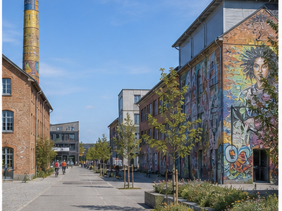 Musicon, Roskilde
