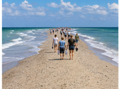 Grenen, Skagen